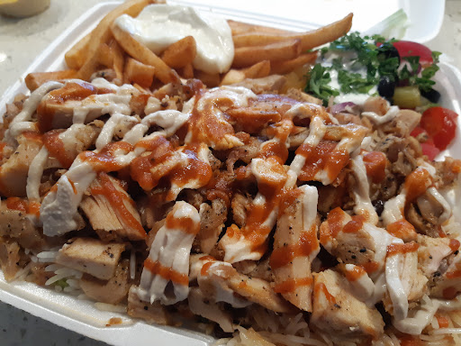 Photo of Avi's Kabob and Shawarma - 15566 McIvor Blvd SE #103, Calgary, AB T2Z 4Y2