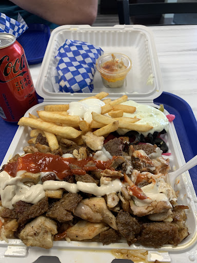Photo of Avi's Kabob and Shawarma - 15566 McIvor Blvd SE #103, Calgary, AB T2Z 4Y2