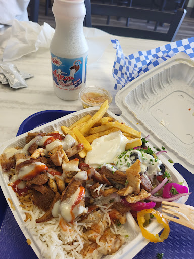 Photo of Avi's Kabob and Shawarma - 15566 McIvor Blvd SE #103, Calgary, AB T2Z 4Y2