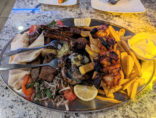 Photo of Aladdin's Casbah - 12445 Lake Fraser Dr SE #109, Calgary, AB T2J 7H3