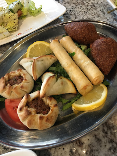Photo of Aladdin's Casbah - 12445 Lake Fraser Dr SE #109, Calgary, AB T2J 7H3