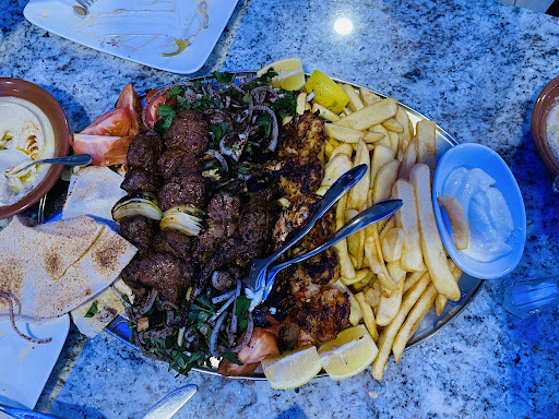 Photo of Aladdin's Casbah - 12445 Lake Fraser Dr SE #109, Calgary, AB T2J 7H3
