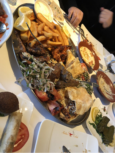 Photo of Aladdin's Casbah - 12445 Lake Fraser Dr SE #109, Calgary, AB T2J 7H3