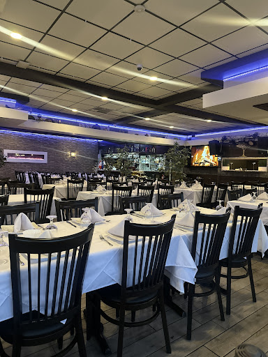 Photo of Aladdin's Casbah - 12445 Lake Fraser Dr SE #109, Calgary, AB T2J 7H3
