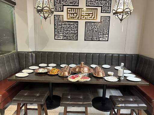 Photo of Jerusalem Shawarma - Richmond Road - 5255 Richmond Rd SW #480, Calgary, AB T3E 1E5