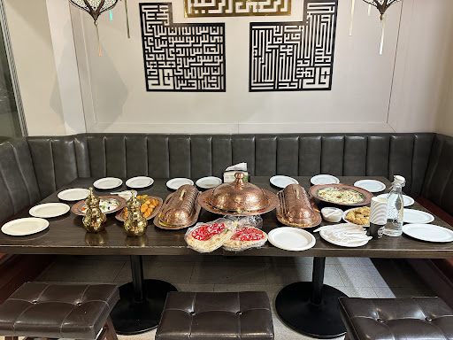Photo of Jerusalem Shawarma - Richmond Road - 5255 Richmond Rd SW #480, Calgary, AB T3E 1E5