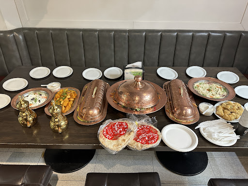 Photo of Jerusalem Shawarma - Richmond Road - 5255 Richmond Rd SW #480, Calgary, AB T3E 1E5