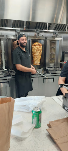 Photo of Jerusalem Shawarma - Richmond Road - 5255 Richmond Rd SW #480, Calgary, AB T3E 1E5