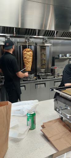 Photo of Jerusalem Shawarma - Richmond Road - 5255 Richmond Rd SW #480, Calgary, AB T3E 1E5