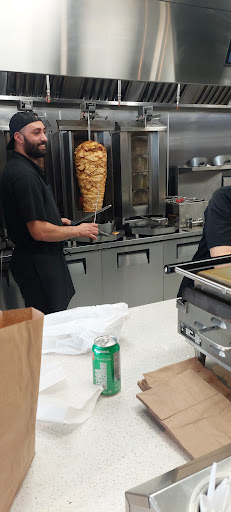 Photo of Jerusalem Shawarma - Richmond Road - 5255 Richmond Rd SW #480, Calgary, AB T3E 1E5