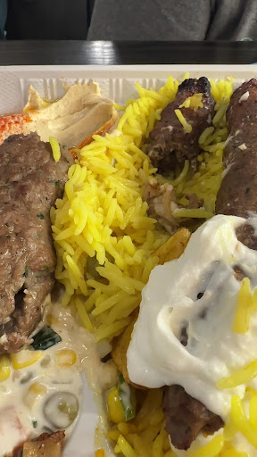 Photo of Jerusalem Shawarma - Richmond Road - 5255 Richmond Rd SW #480, Calgary, AB T3E 1E5