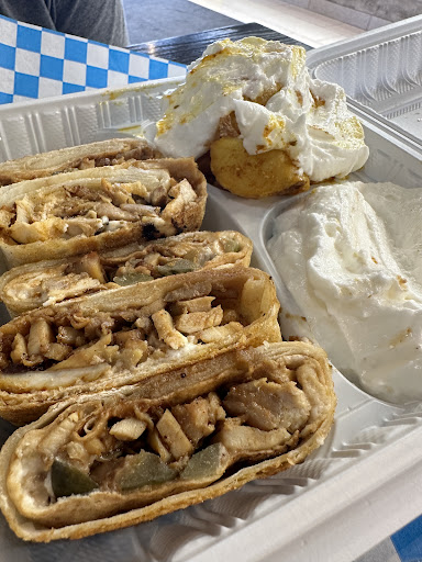 Photo of Jerusalem Shawarma - Richmond Road - 5255 Richmond Rd SW #480, Calgary, AB T3E 1E5