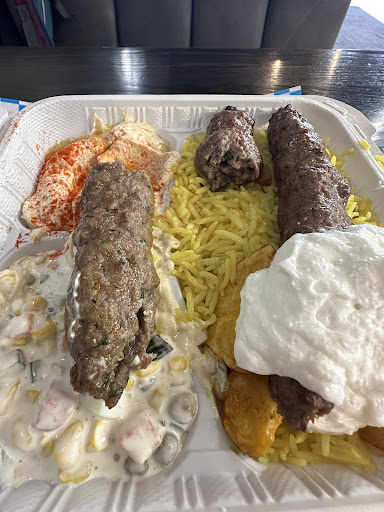 Photo of Jerusalem Shawarma - Richmond Road - 5255 Richmond Rd SW #480, Calgary, AB T3E 1E5