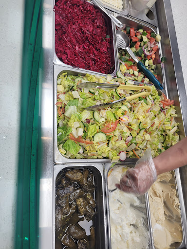 Photo of Jerusalem Shawarma - Richmond Road - 5255 Richmond Rd SW #480, Calgary, AB T3E 1E5