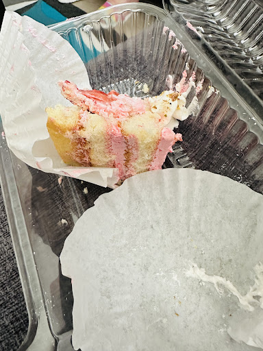 Photo of Basha Bites - Inside Basha Foods International, 2717 Sunridge Way NE, Calgary, AB T1Y 7K7