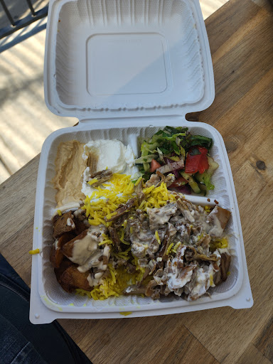 Photo of Basha Bites - Inside Basha Foods International, 2717 Sunridge Way NE, Calgary, AB T1Y 7K7