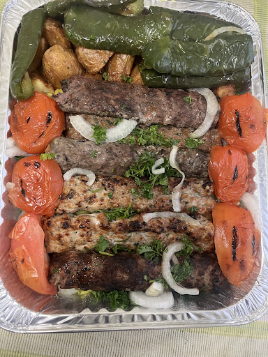Photo of Basha Bites - Inside Basha Foods International, 2717 Sunridge Way NE, Calgary, AB T1Y 7K7