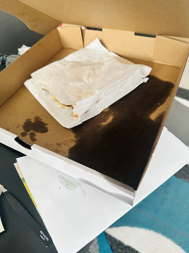 Photo of Basha Bites - Inside Basha Foods International, 2717 Sunridge Way NE, Calgary, AB T1Y 7K7