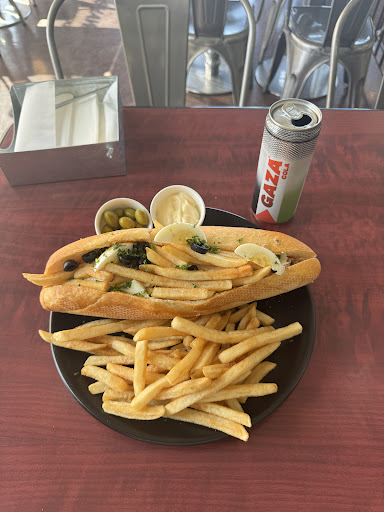 Photo of Desert Pita & Grill Ltd - 5303 68 Ave SE, Calgary, AB T2C 4Z2