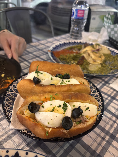 Photo of Desert Pita & Grill Ltd - 5303 68 Ave SE, Calgary, AB T2C 4Z2