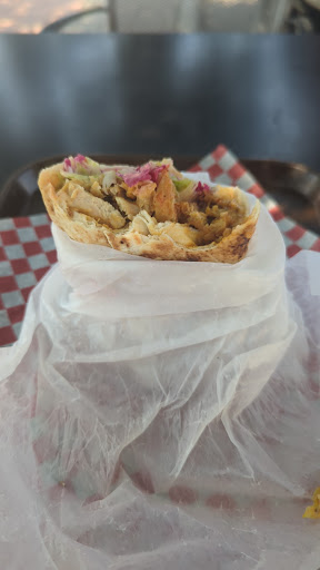 Photo of Desert Pita & Grill Ltd - 5303 68 Ave SE, Calgary, AB T2C 4Z2