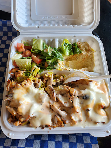 Photo of Desert Pita & Grill Ltd - 5303 68 Ave SE, Calgary, AB T2C 4Z2