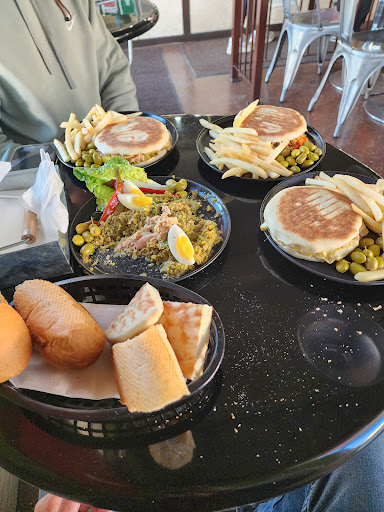Photo of Desert Pita & Grill Ltd - 5303 68 Ave SE, Calgary, AB T2C 4Z2