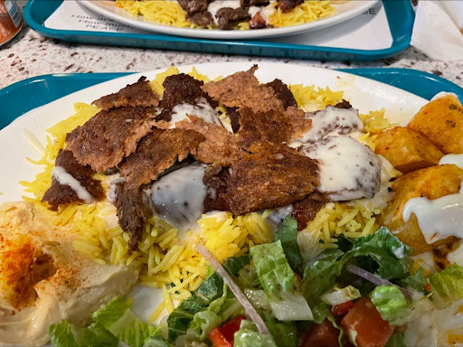 Photo of Desert Pita & Grill Ltd - 5303 68 Ave SE, Calgary, AB T2C 4Z2