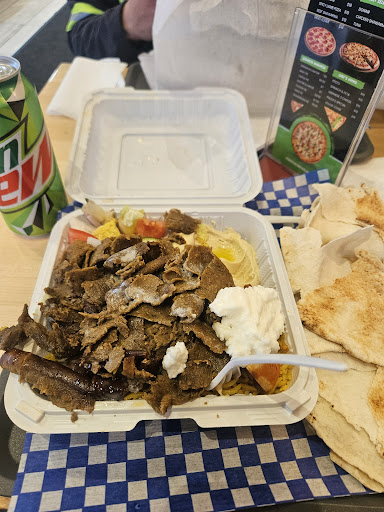 Photo of Desert Pita & Grill Ltd - 5303 68 Ave SE, Calgary, AB T2C 4Z2