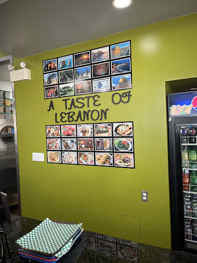 Photo of Desert Pita & Grill Ltd - 5303 68 Ave SE, Calgary, AB T2C 4Z2