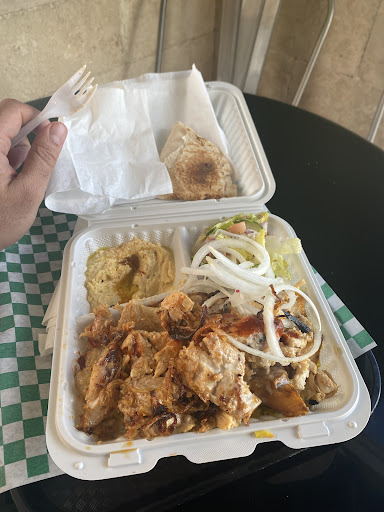 Photo of Desert Pita & Grill Ltd - 5303 68 Ave SE, Calgary, AB T2C 4Z2