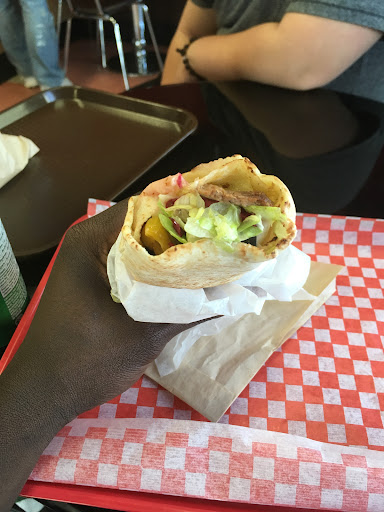 Photo of Desert Pita & Grill Ltd - 5303 68 Ave SE, Calgary, AB T2C 4Z2