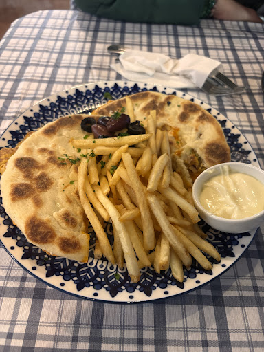 Photo of Desert Pita & Grill Ltd - 5303 68 Ave SE, Calgary, AB T2C 4Z2