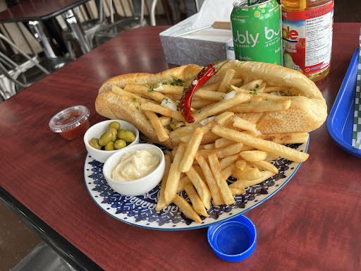 Photo of Desert Pita & Grill Ltd - 5303 68 Ave SE, Calgary, AB T2C 4Z2