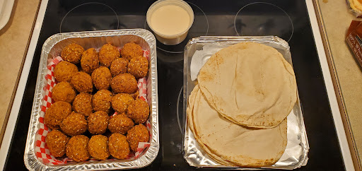 Photo of Desert Pita & Grill Ltd - 5303 68 Ave SE, Calgary, AB T2C 4Z2