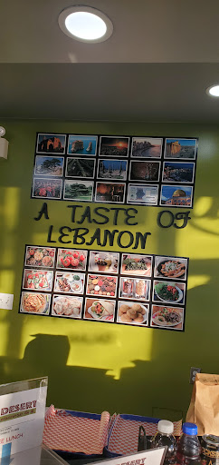 Photo of Desert Pita & Grill Ltd - 5303 68 Ave SE, Calgary, AB T2C 4Z2