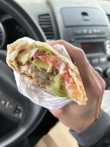 Photo of Desert Pita & Grill Ltd - 5303 68 Ave SE, Calgary, AB T2C 4Z2