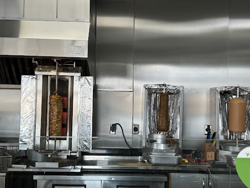 Photo of Desert Pita & Grill Ltd - 5303 68 Ave SE, Calgary, AB T2C 4Z2