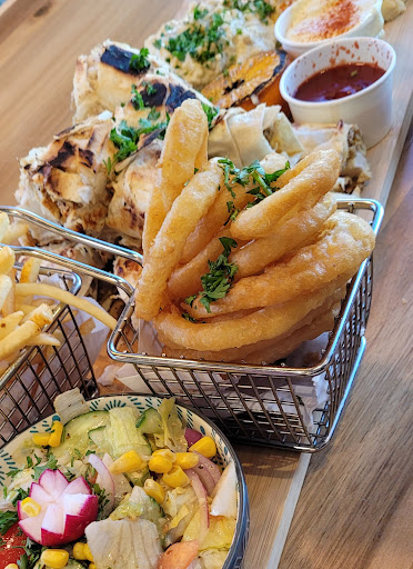 Photo of Desert Pita & Grill Ltd - 5303 68 Ave SE, Calgary, AB T2C 4Z2