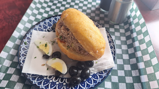 Photo of Desert Pita & Grill Ltd - 5303 68 Ave SE, Calgary, AB T2C 4Z2