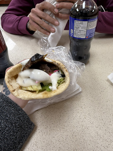 Photo of Pita Stop - 11625 Elbow Dr SW, Calgary, AB T2W 1G8