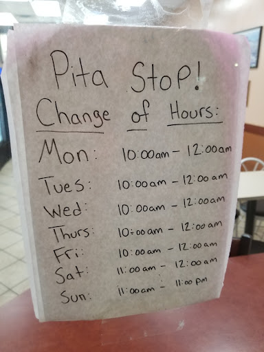 Photo of Pita Stop - 11625 Elbow Dr SW, Calgary, AB T2W 1G8