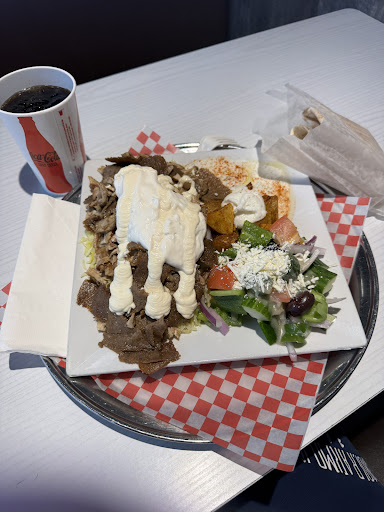 Photo of Pita Grill - 8338 18 St SE #420, Calgary, AB T2C 4E4