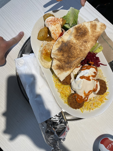 Photo of Pita Grill - 8338 18 St SE #420, Calgary, AB T2C 4E4