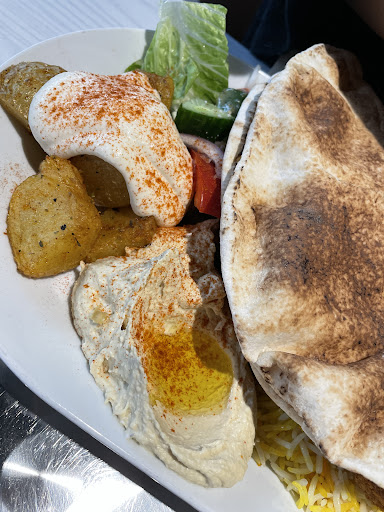 Photo of Pita Grill - 8338 18 St SE #420, Calgary, AB T2C 4E4