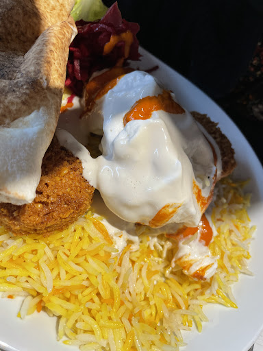 Photo of Pita Grill - 8338 18 St SE #420, Calgary, AB T2C 4E4