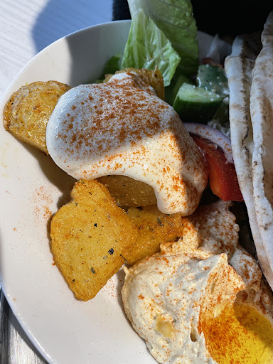 Photo of Pita Grill - 8338 18 St SE #420, Calgary, AB T2C 4E4