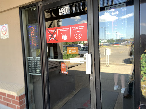 Photo of Pita Grill - 8338 18 St SE #420, Calgary, AB T2C 4E4