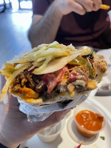 Photo of Pita Grill - 8338 18 St SE #420, Calgary, AB T2C 4E4