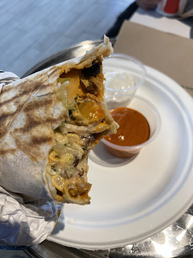Photo of Pita Grill - 8338 18 St SE #420, Calgary, AB T2C 4E4